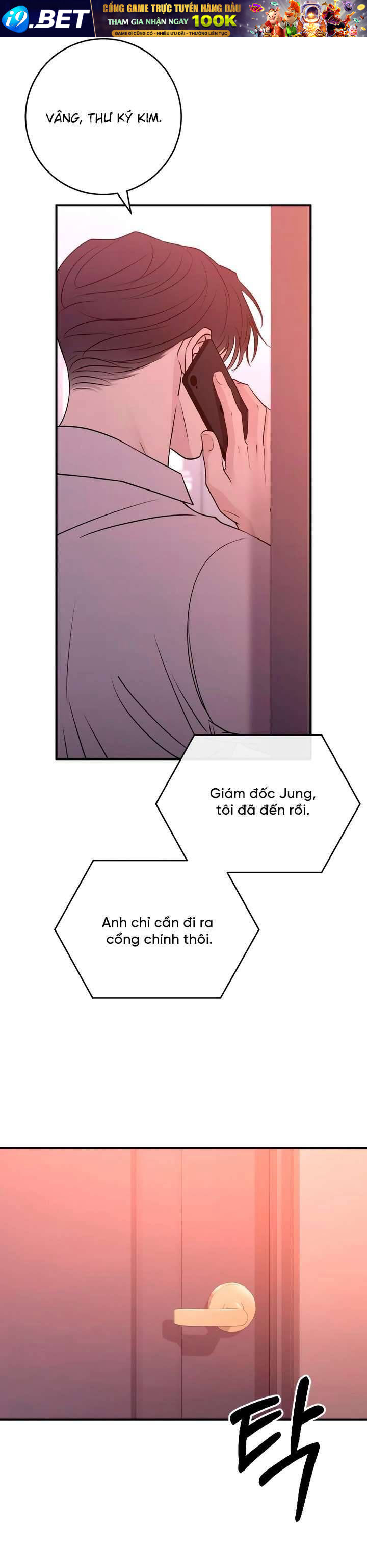 Hành Vi Khốn Nạn - Chap 53 - Trang 16