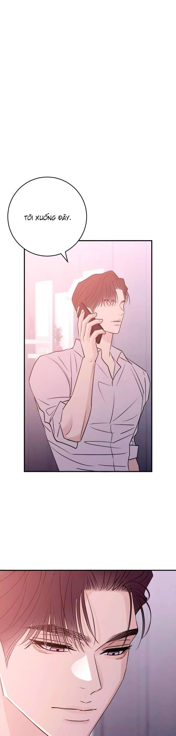 Hành Vi Khốn Nạn - Chap 53 - Trang 17