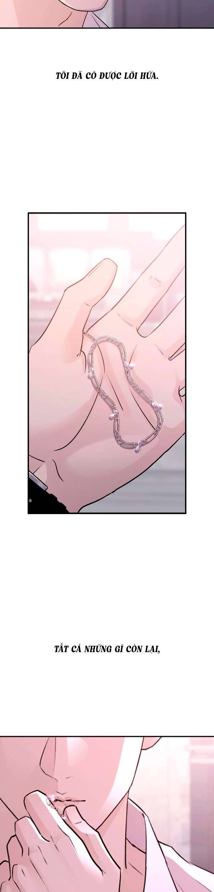 Hành Vi Khốn Nạn - Chap 53 - Trang 18