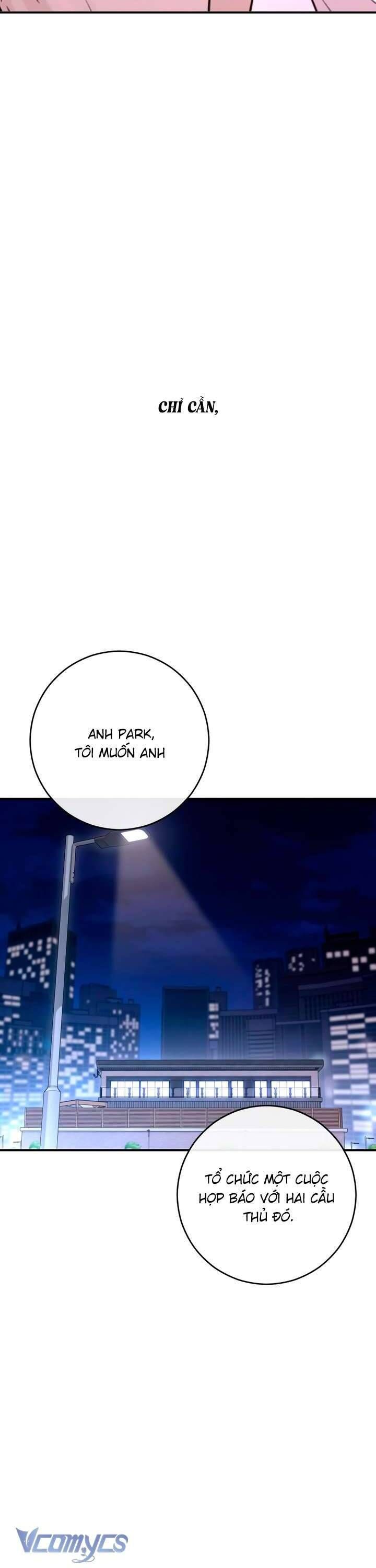 Hành Vi Khốn Nạn - Chap 53 - Trang 19