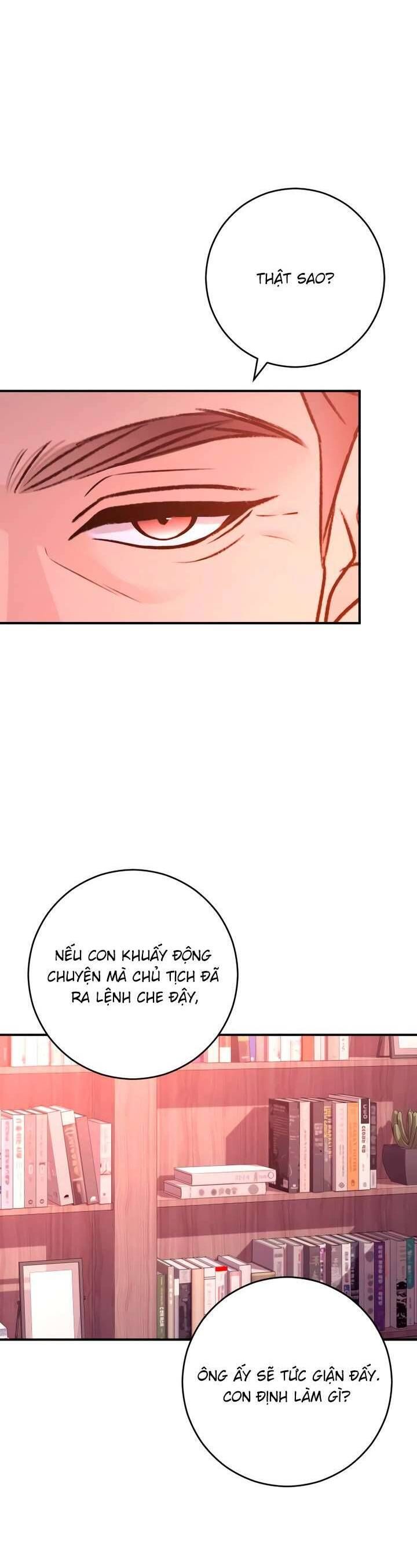 Hành Vi Khốn Nạn - Chap 53 - Trang 2