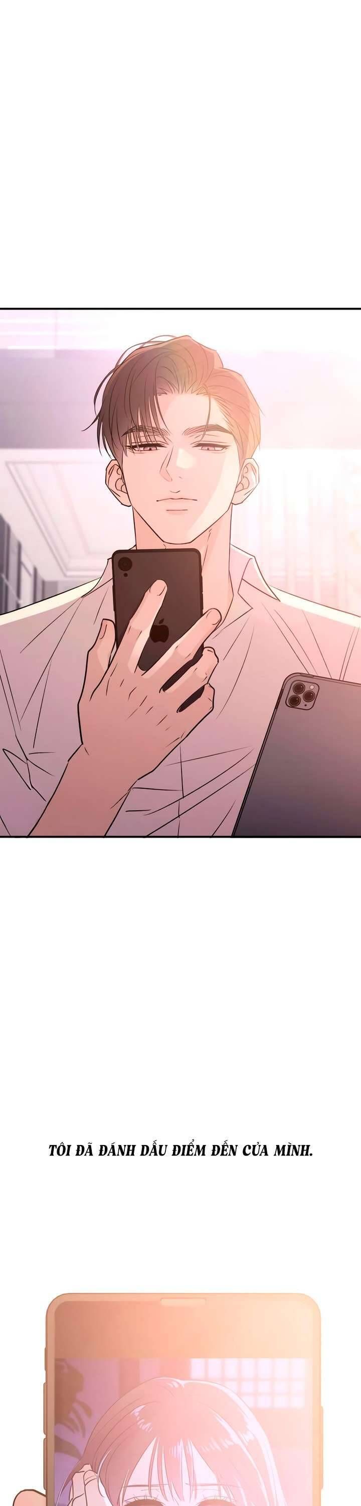 Hành Vi Khốn Nạn - Chap 53 - Trang 24