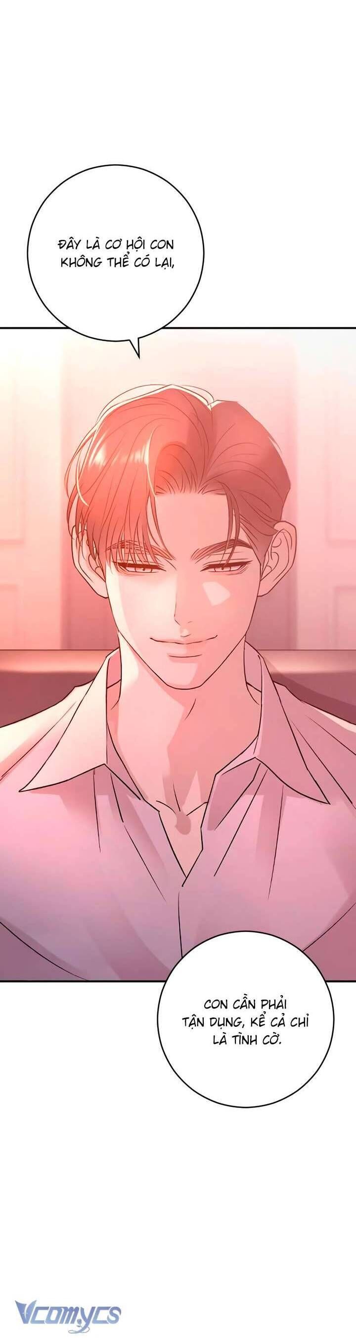 Hành Vi Khốn Nạn - Chap 53 - Trang 3