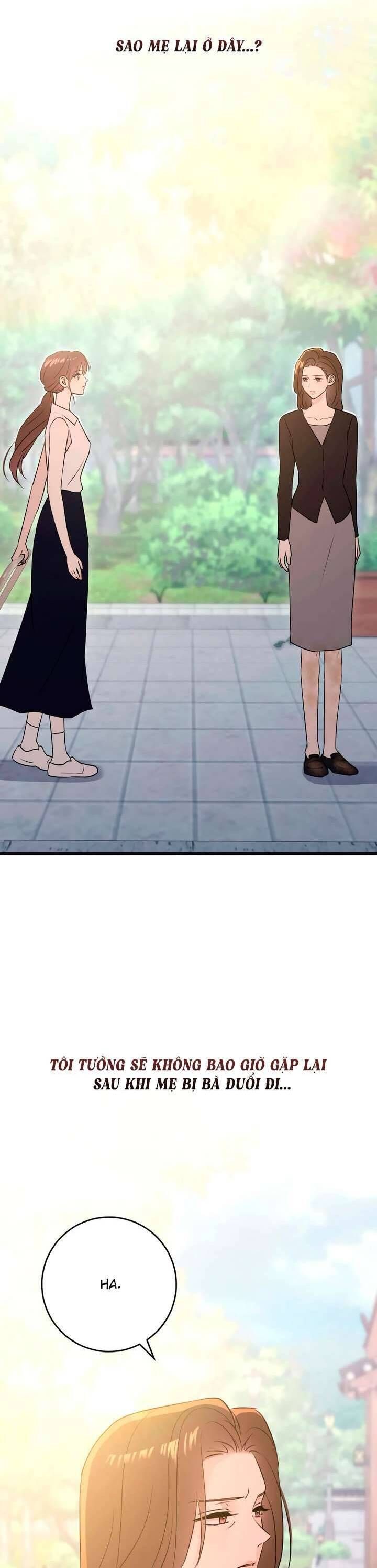 Hành Vi Khốn Nạn - Chap 53 - Trang 33