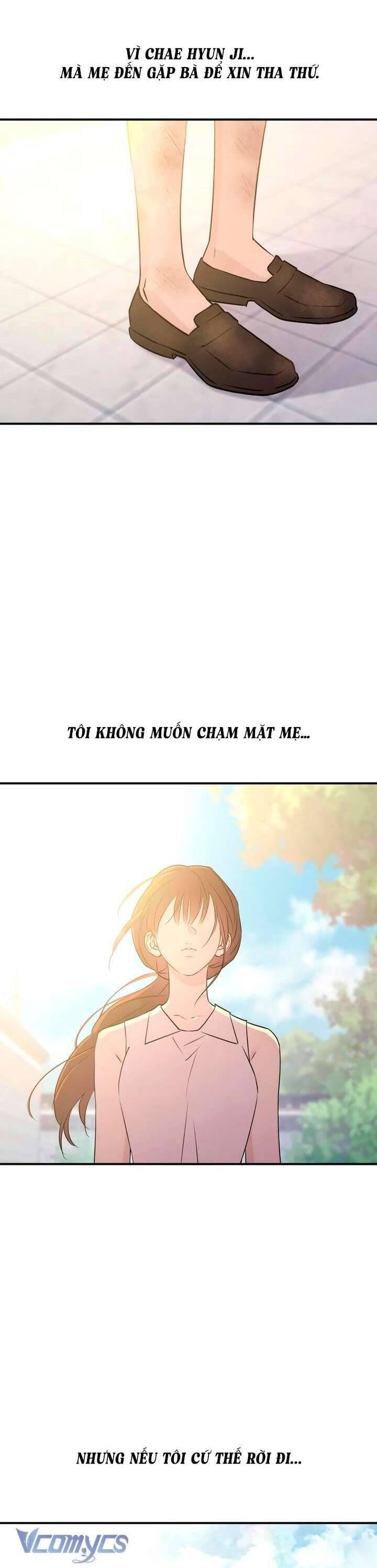Hành Vi Khốn Nạn - Chap 53 - Trang 35