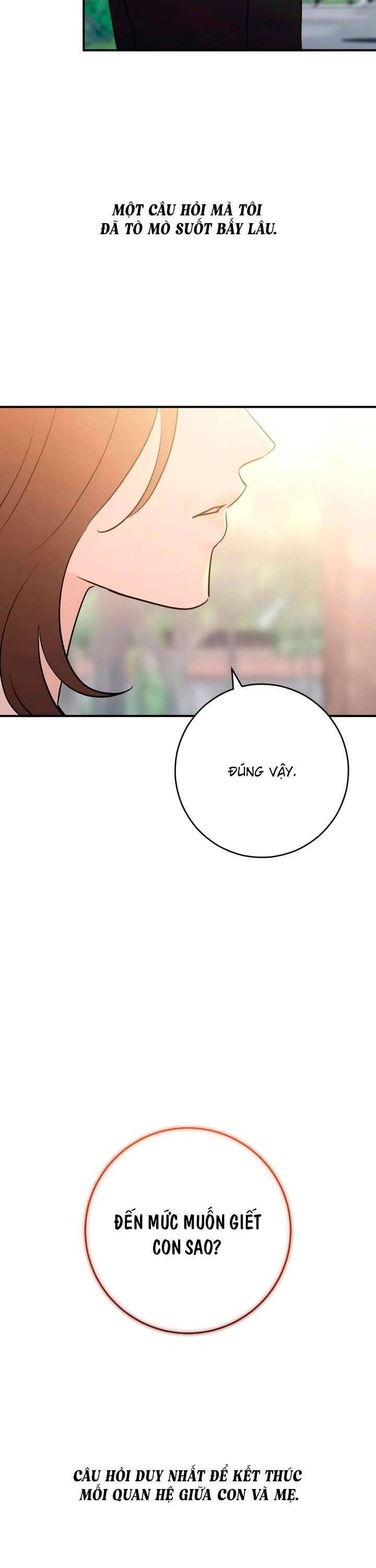 Hành Vi Khốn Nạn - Chap 53 - Trang 41