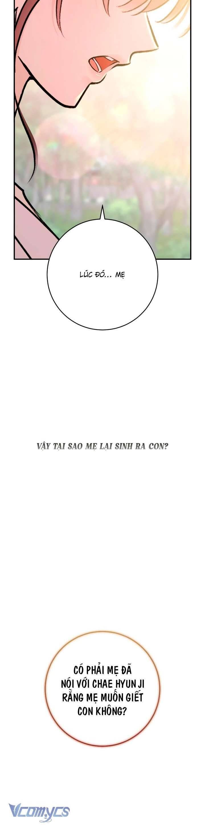 Hành Vi Khốn Nạn - Chap 53 - Trang 47