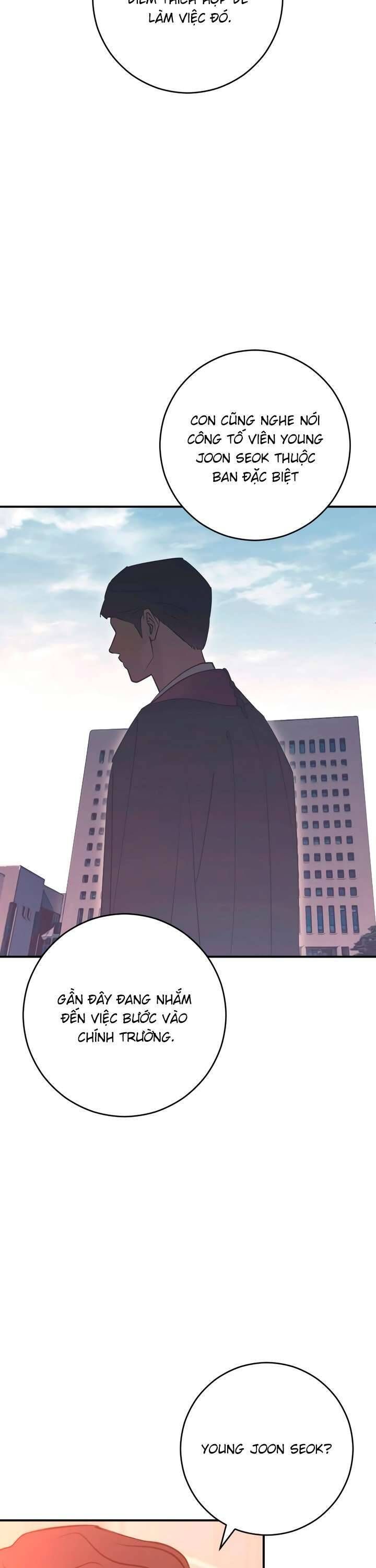 Hành Vi Khốn Nạn - Chap 53 - Trang 6