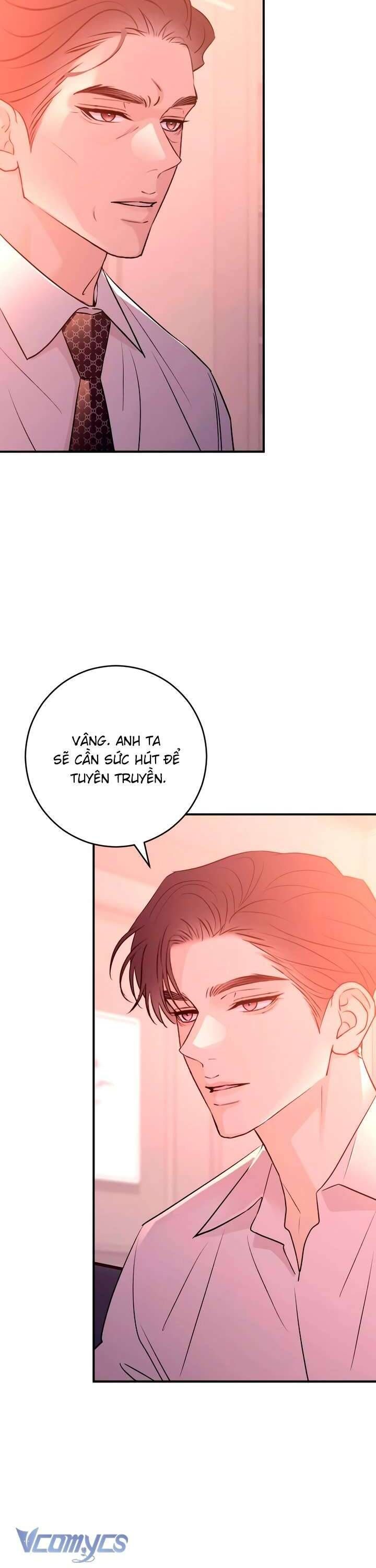 Hành Vi Khốn Nạn - Chap 53 - Trang 7