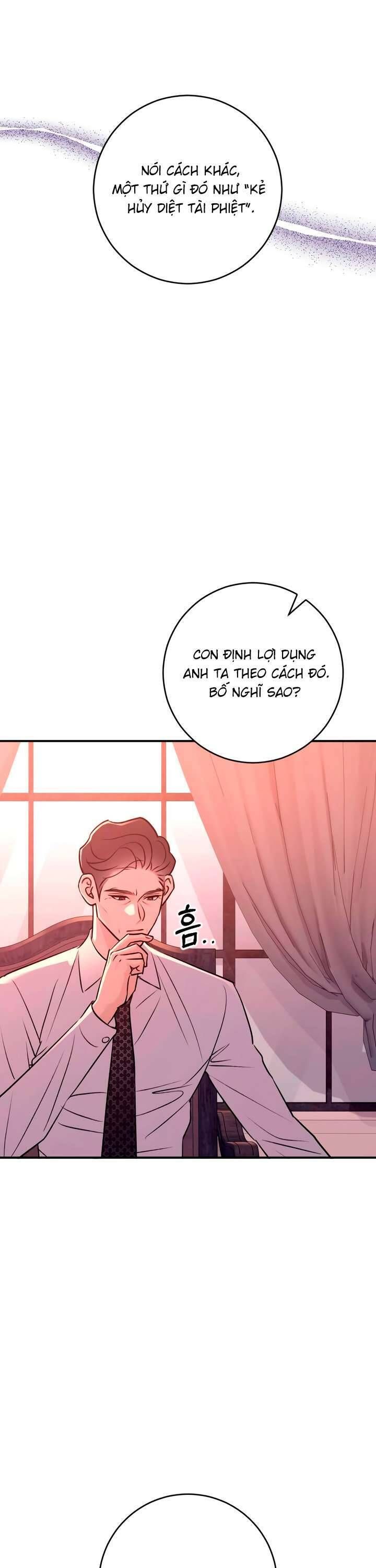 Hành Vi Khốn Nạn - Chap 53 - Trang 8