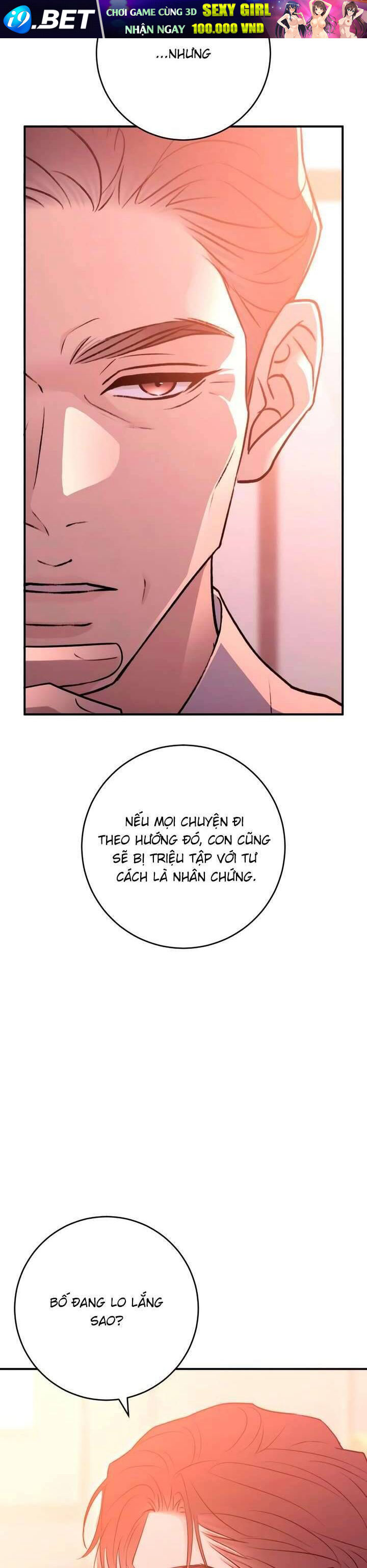 Hành Vi Khốn Nạn - Chap 53 - Trang 9