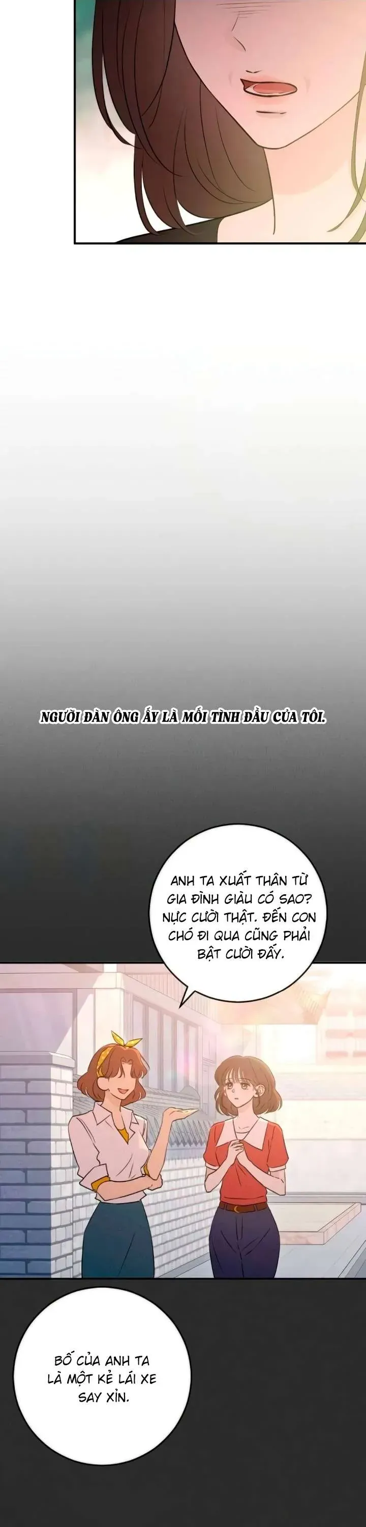 Hành Vi Khốn Nạn - Chap 54 - Trang 1