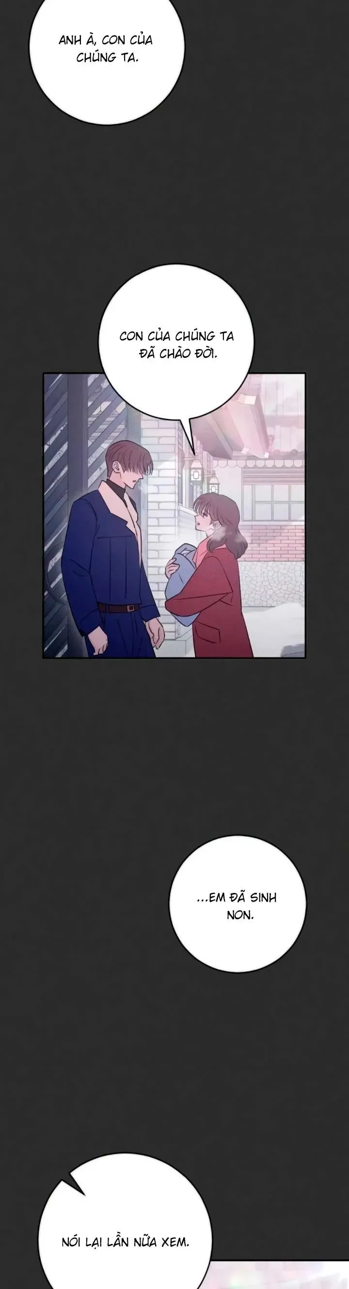 Hành Vi Khốn Nạn - Chap 54 - Trang 12