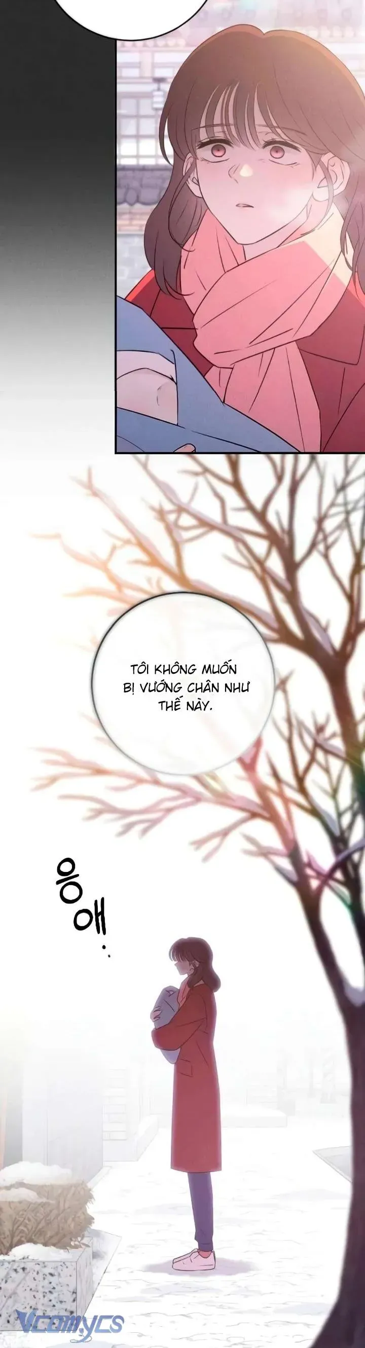 Hành Vi Khốn Nạn - Chap 54 - Trang 13