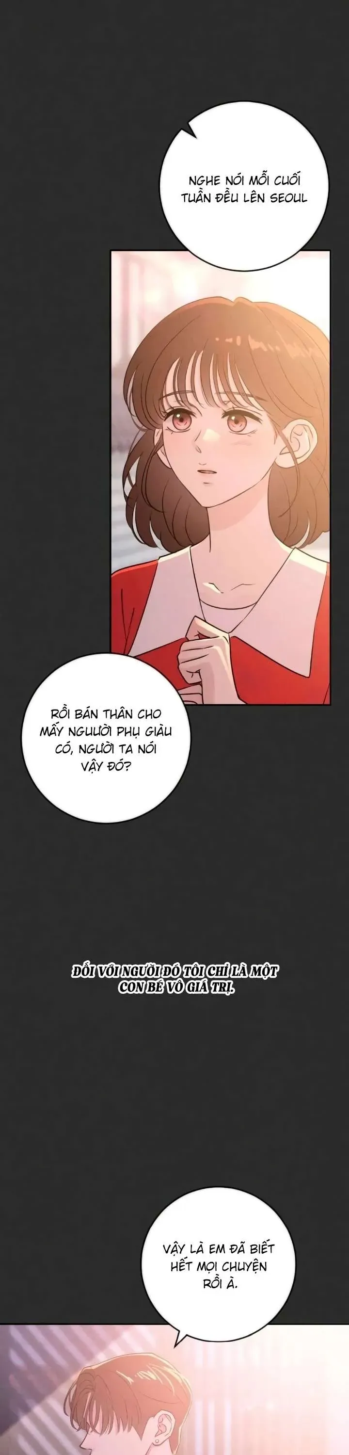 Hành Vi Khốn Nạn - Chap 54 - Trang 2