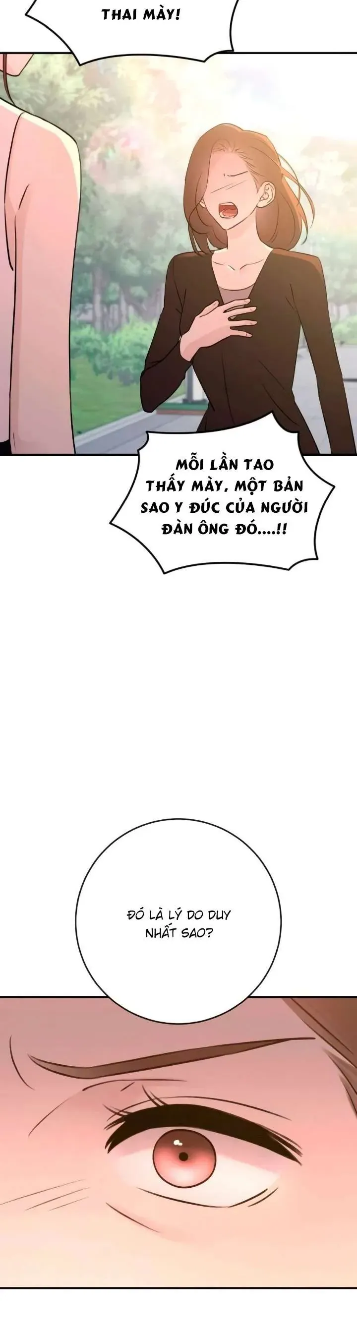Hành Vi Khốn Nạn - Chap 54 - Trang 21