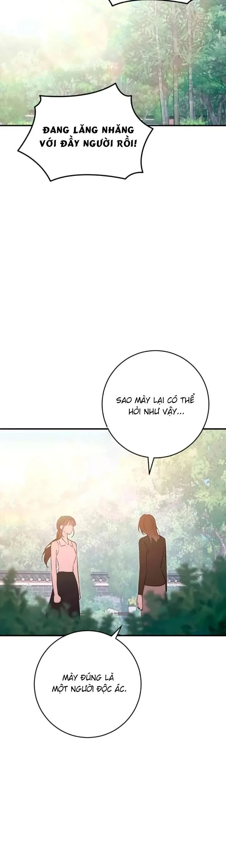 Hành Vi Khốn Nạn - Chap 54 - Trang 25