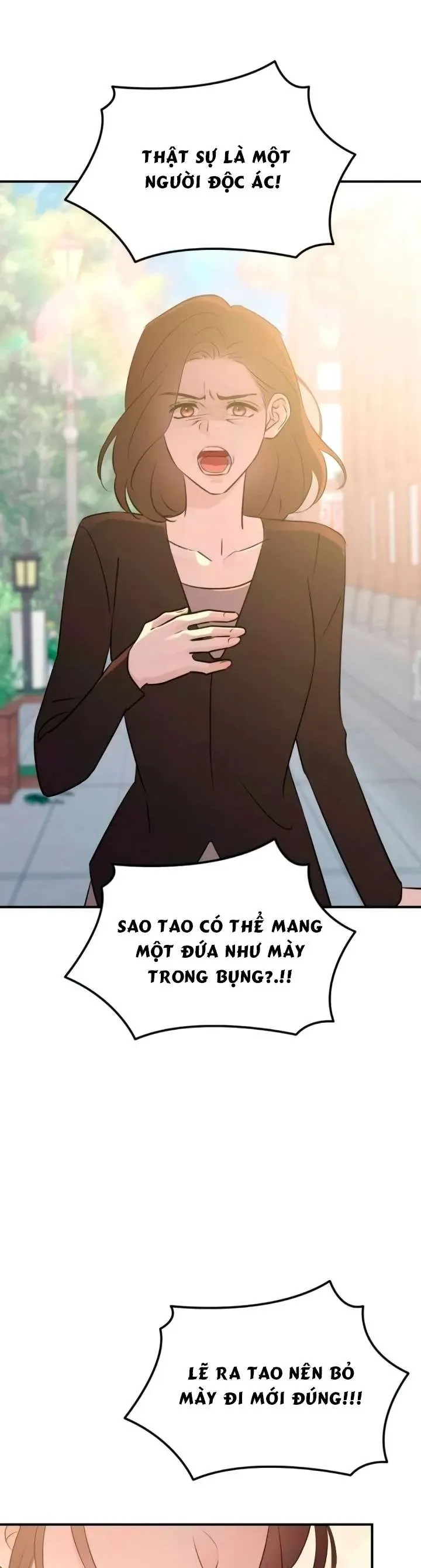 Hành Vi Khốn Nạn - Chap 54 - Trang 26