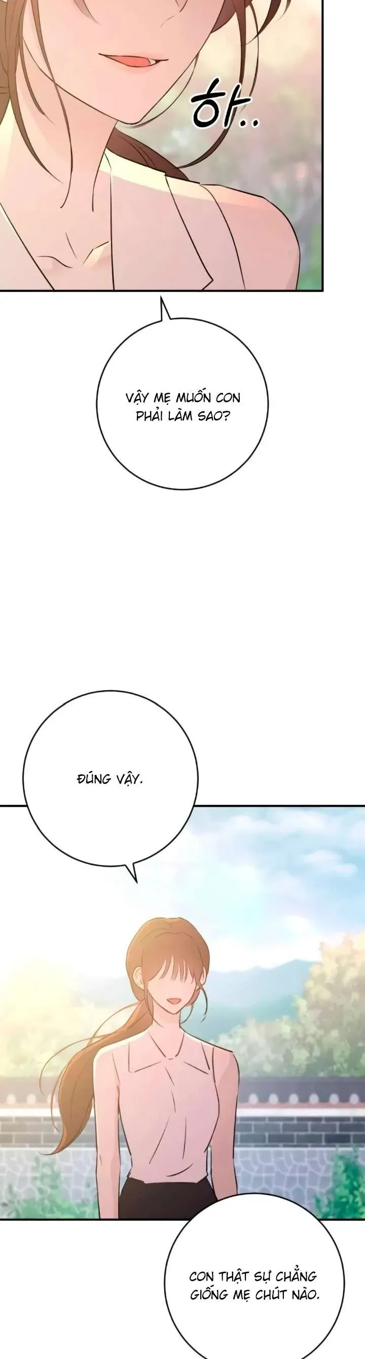Hành Vi Khốn Nạn - Chap 54 - Trang 27