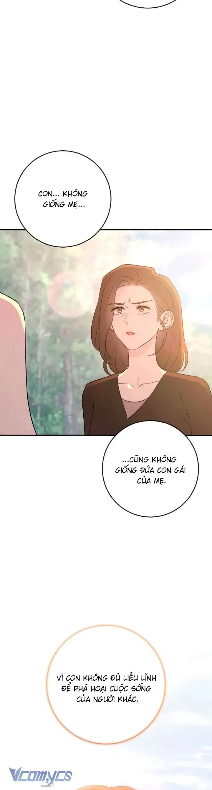Hành Vi Khốn Nạn - Chap 54 - Trang 28