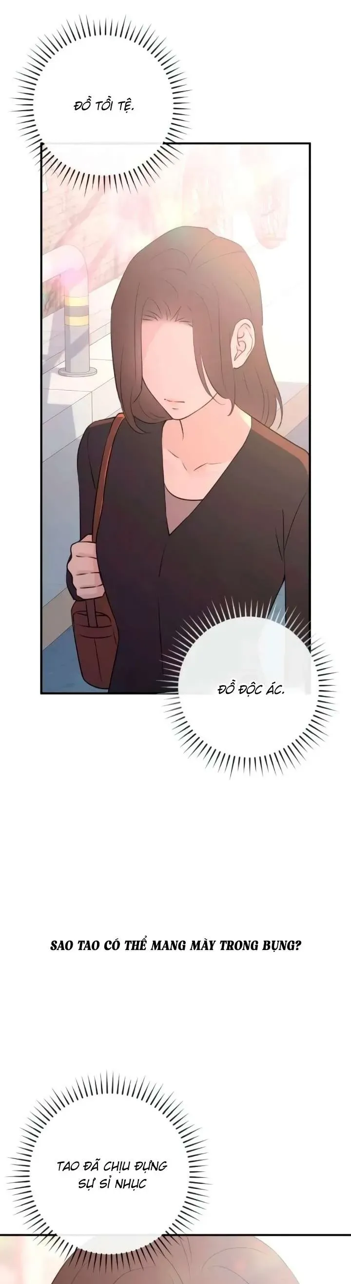 Hành Vi Khốn Nạn - Chap 54 - Trang 34