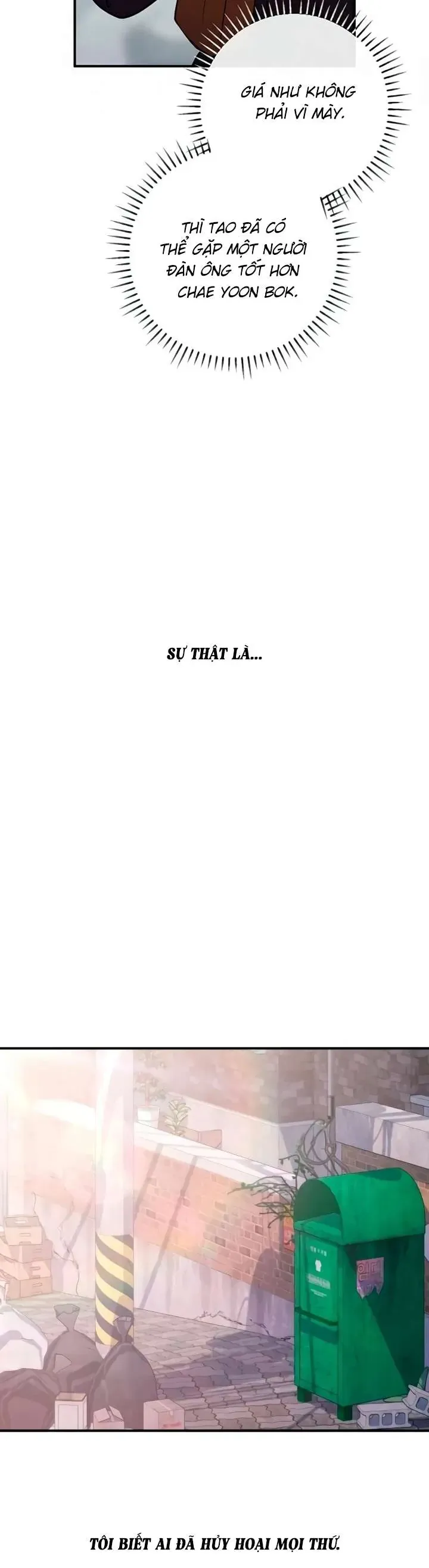 Hành Vi Khốn Nạn - Chap 54 - Trang 36