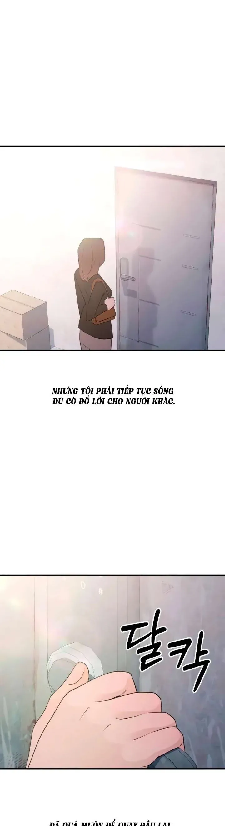 Hành Vi Khốn Nạn - Chap 54 - Trang 37