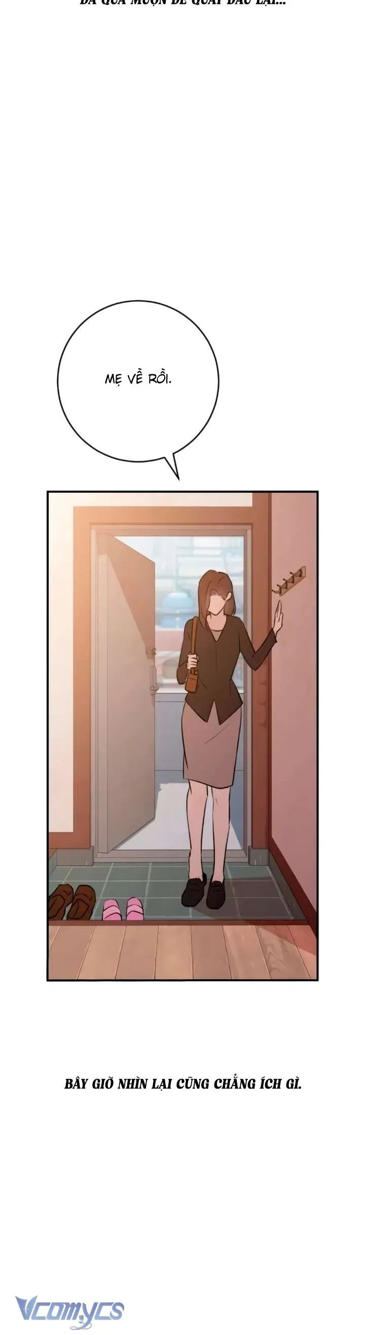Hành Vi Khốn Nạn - Chap 54 - Trang 38