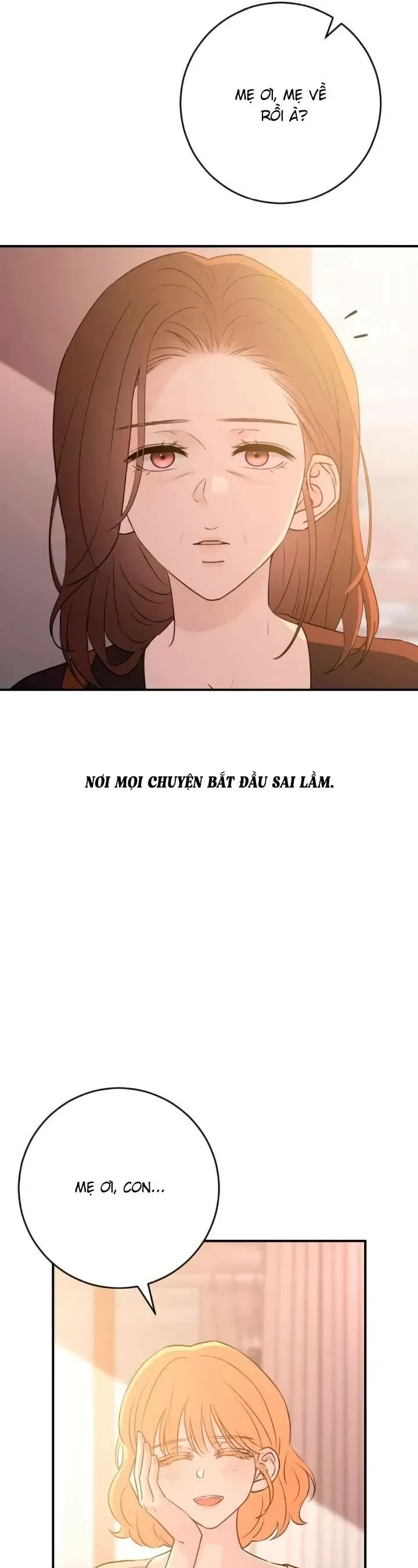 Hành Vi Khốn Nạn - Chap 54 - Trang 39