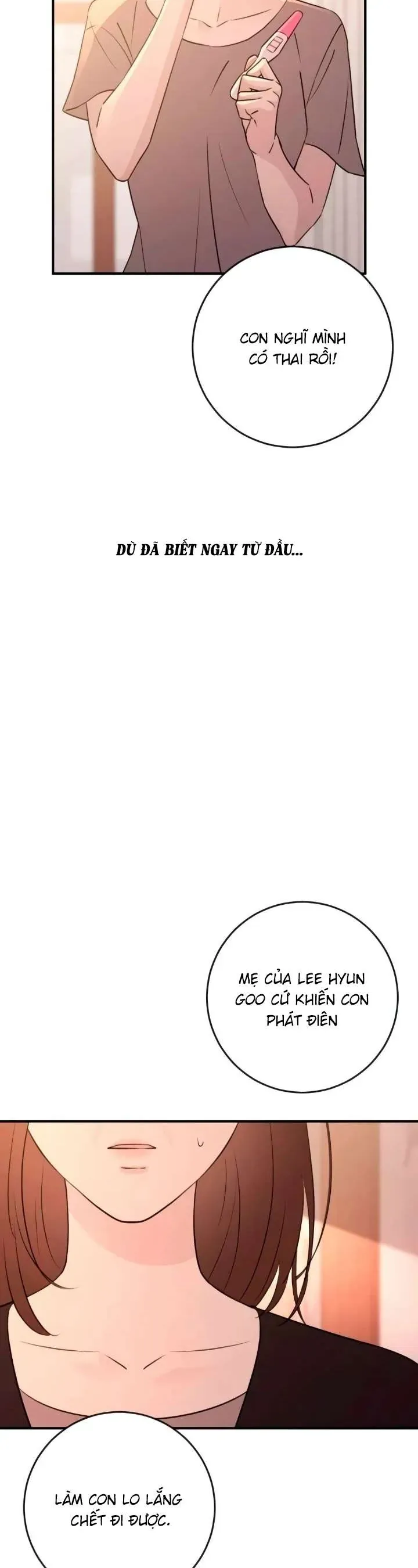 Hành Vi Khốn Nạn - Chap 54 - Trang 40