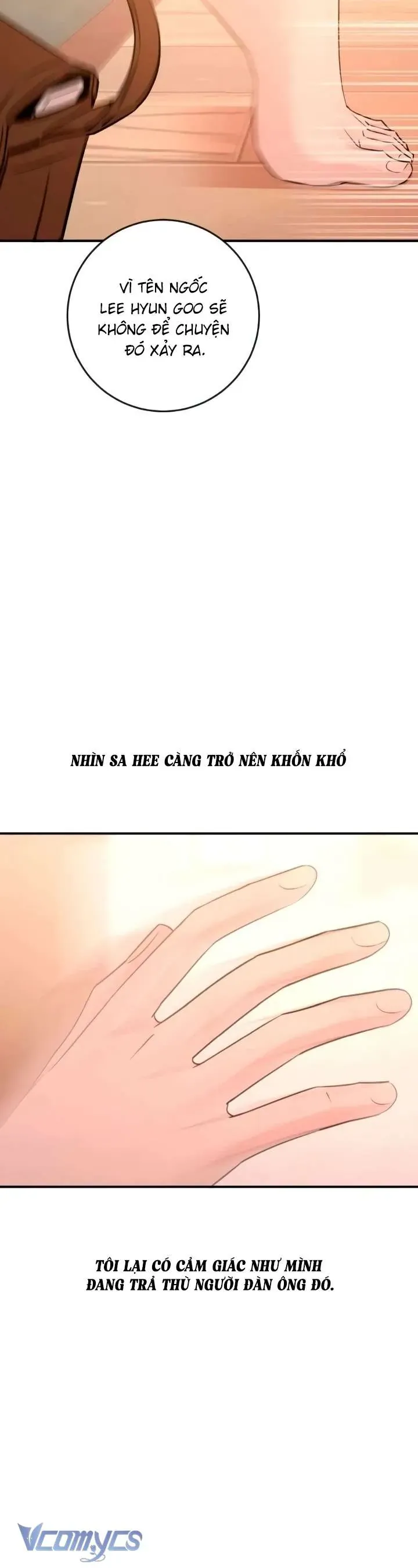 Hành Vi Khốn Nạn - Chap 54 - Trang 43