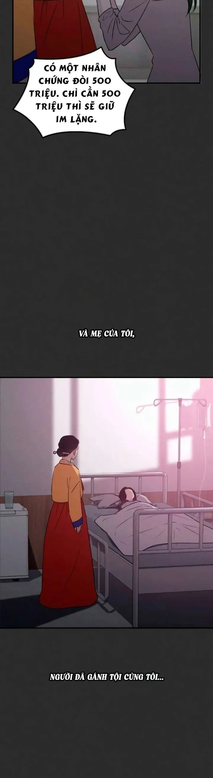 Hành Vi Khốn Nạn - Chap 54 - Trang 52