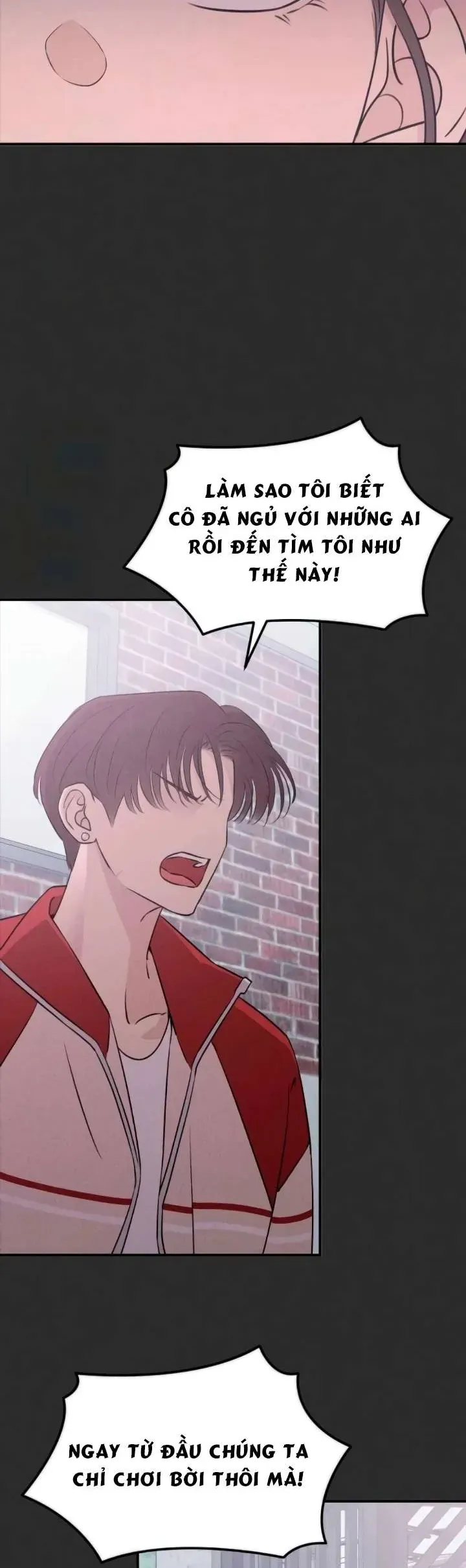 Hành Vi Khốn Nạn - Chap 54 - Trang 6