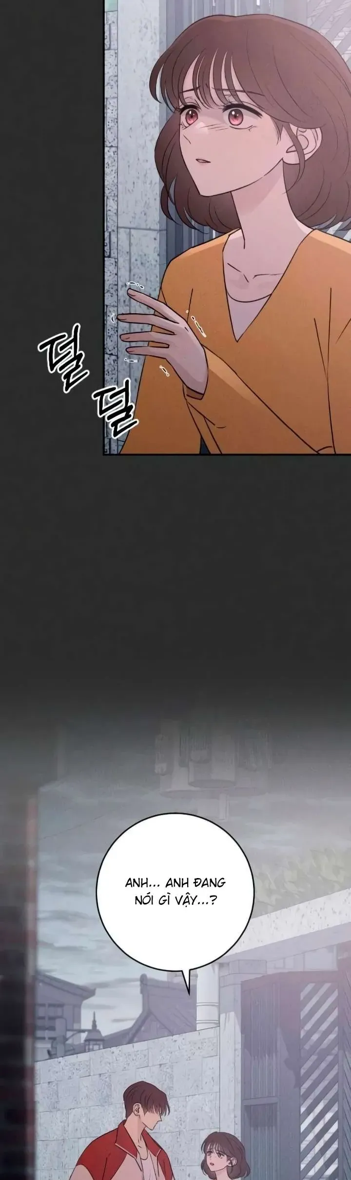 Hành Vi Khốn Nạn - Chap 54 - Trang 7