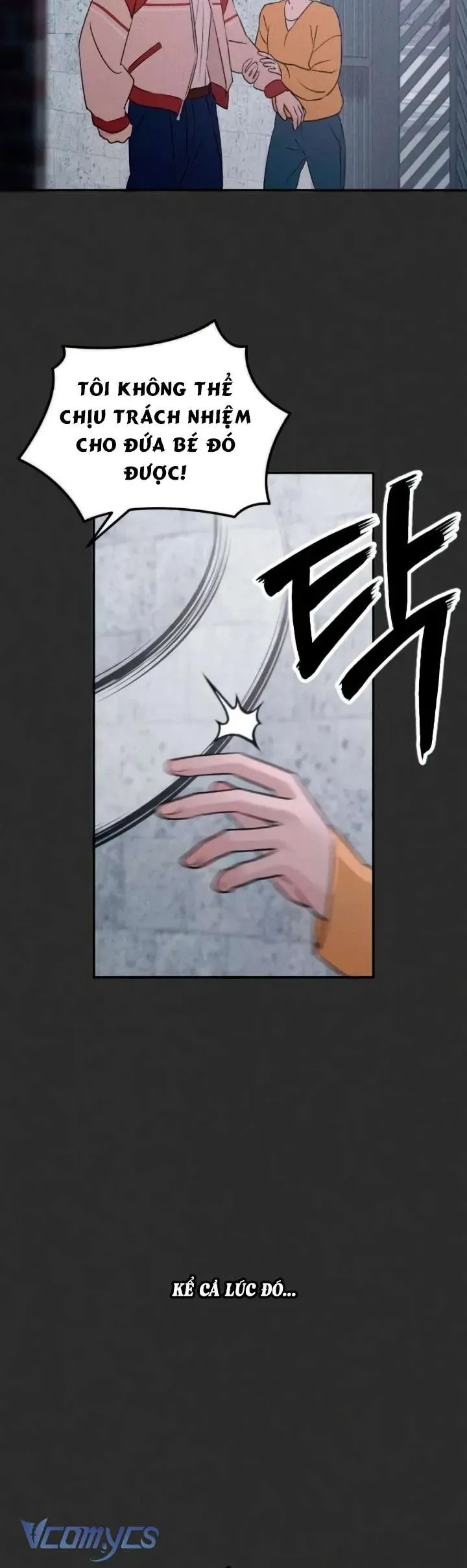 Hành Vi Khốn Nạn - Chap 54 - Trang 8