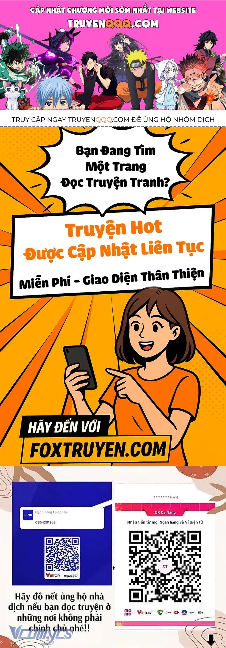 Hành Vi Khốn Nạn - Chap 55 - Trang 0