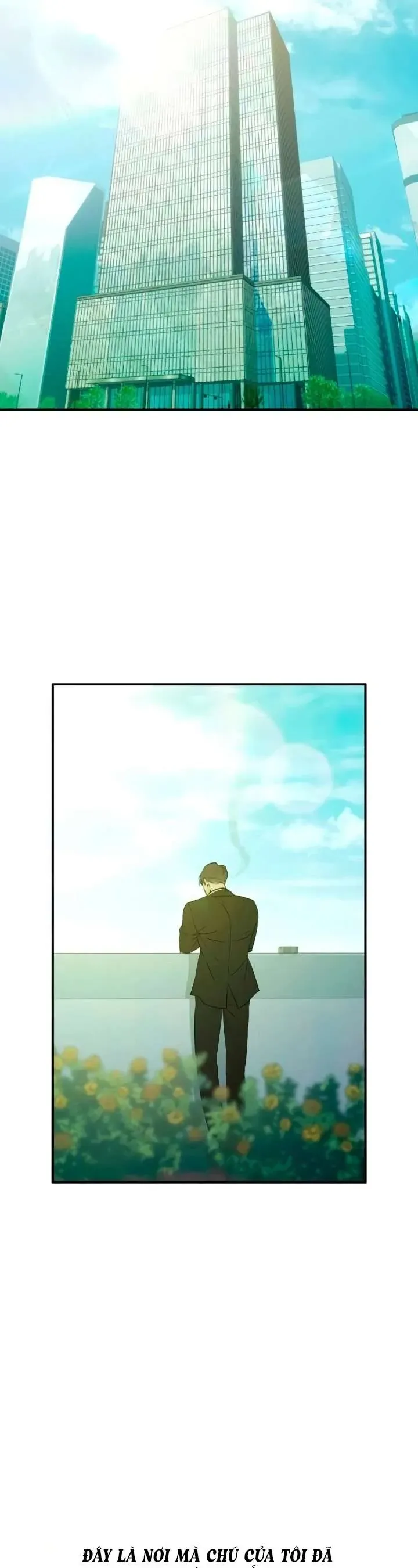 Hành Vi Khốn Nạn - Chap 55 - Trang 11