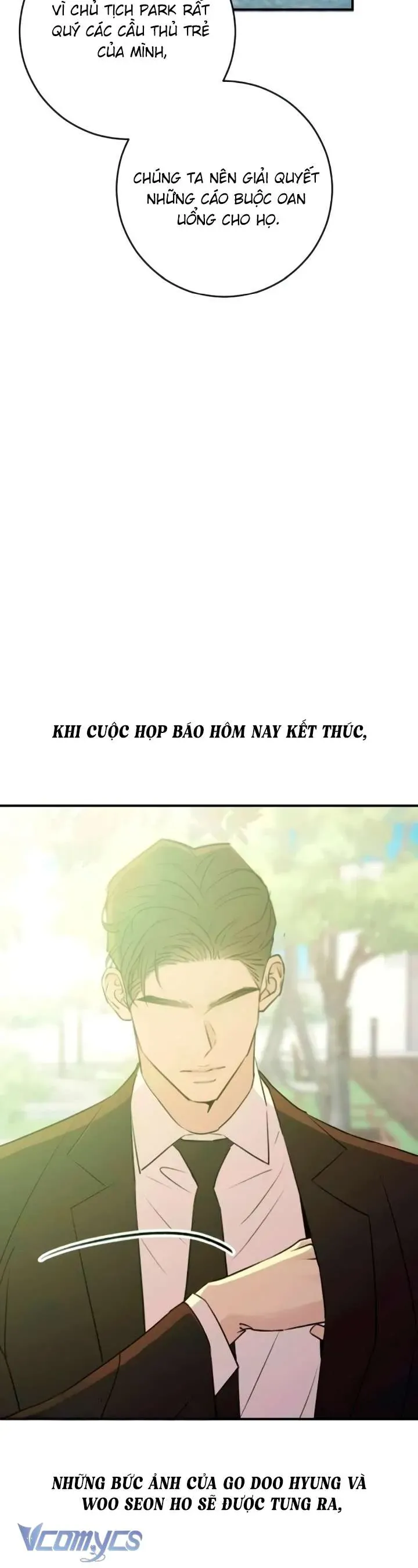 Hành Vi Khốn Nạn - Chap 55 - Trang 15