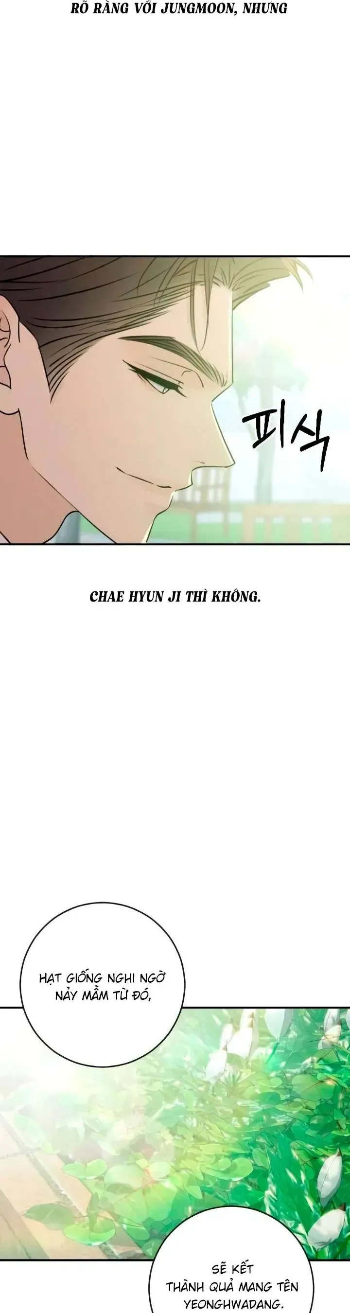 Hành Vi Khốn Nạn - Chap 55 - Trang 17