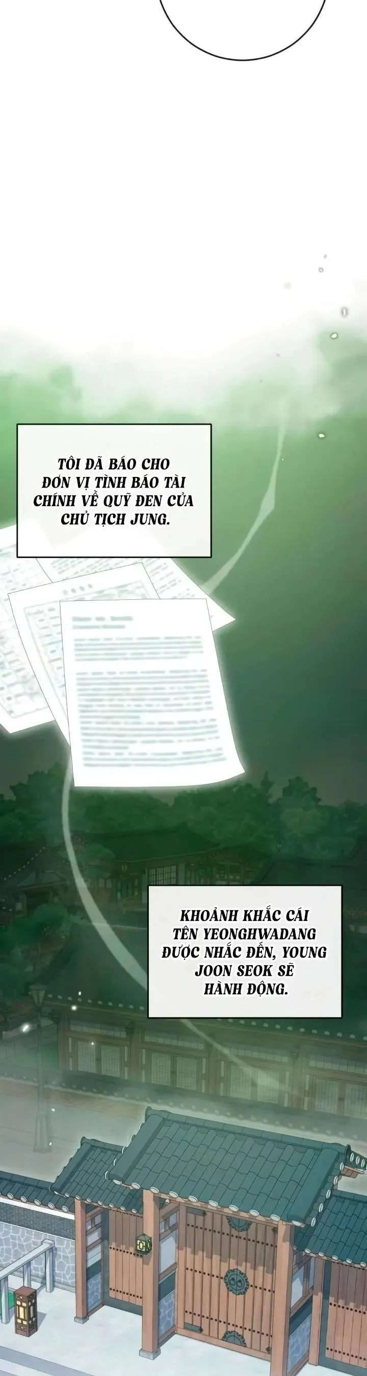 Hành Vi Khốn Nạn - Chap 55 - Trang 18