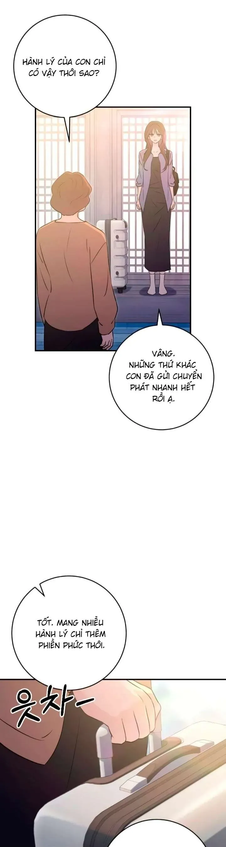 Hành Vi Khốn Nạn - Chap 55 - Trang 2