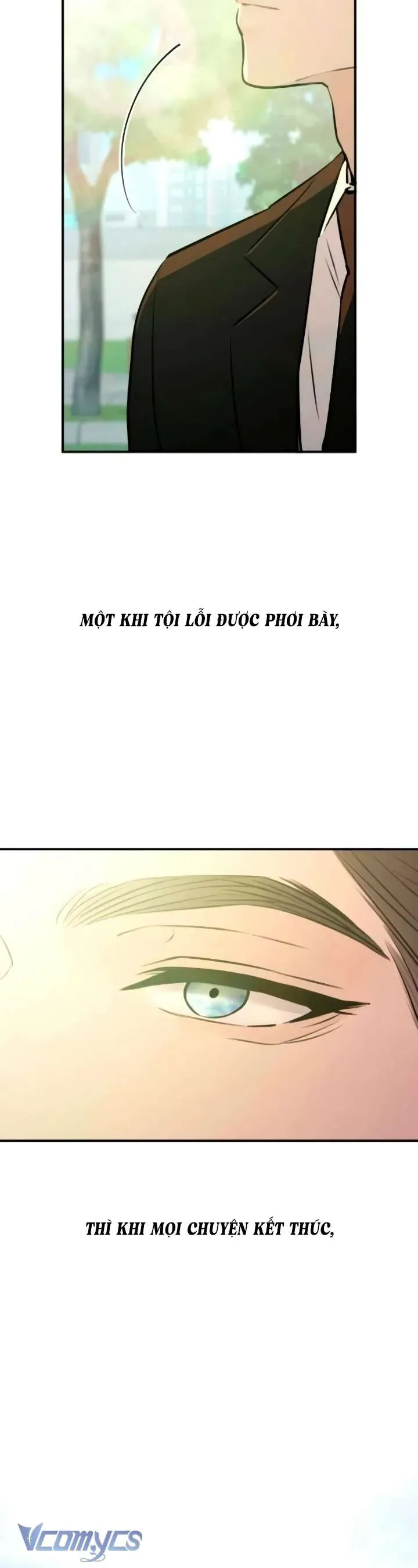 Hành Vi Khốn Nạn - Chap 55 - Trang 20