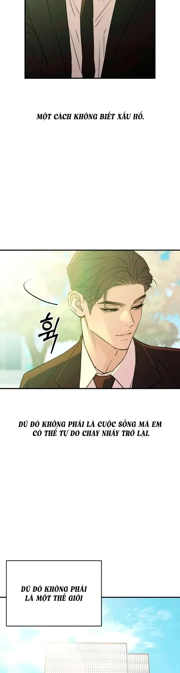 Hành Vi Khốn Nạn - Chap 55 - Trang 22