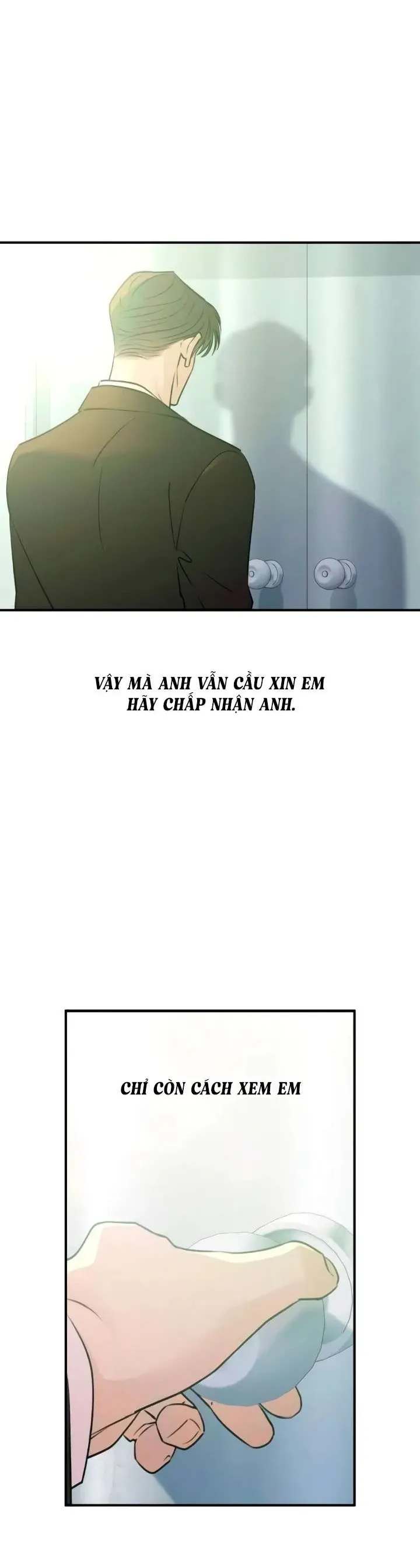 Hành Vi Khốn Nạn - Chap 55 - Trang 24