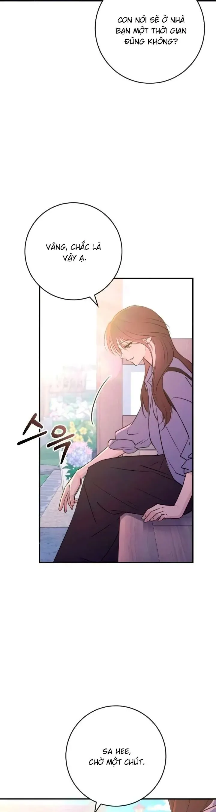 Hành Vi Khốn Nạn - Chap 55 - Trang 3