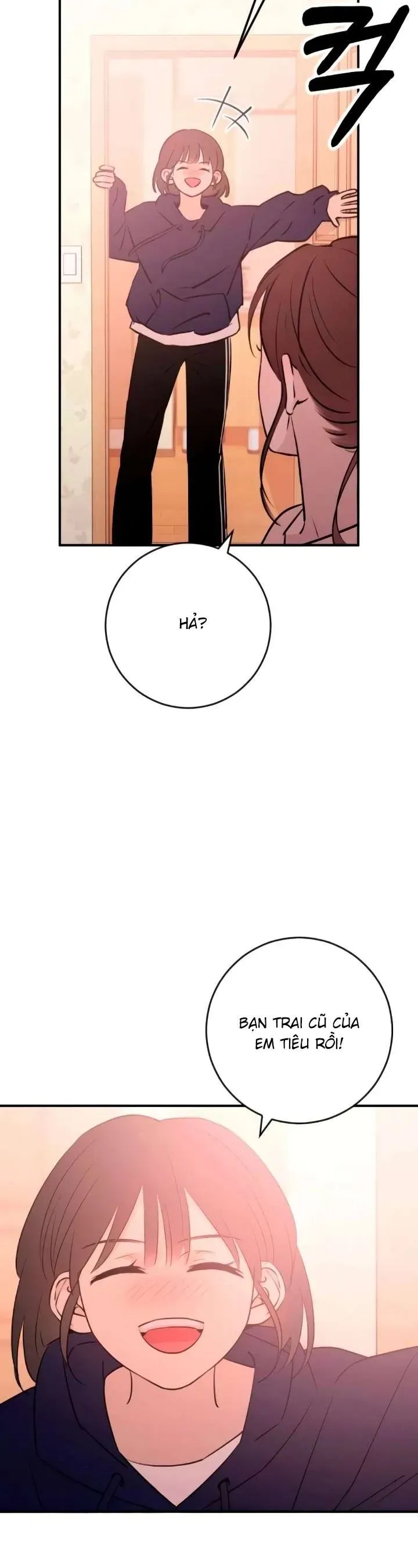 Hành Vi Khốn Nạn - Chap 55 - Trang 32