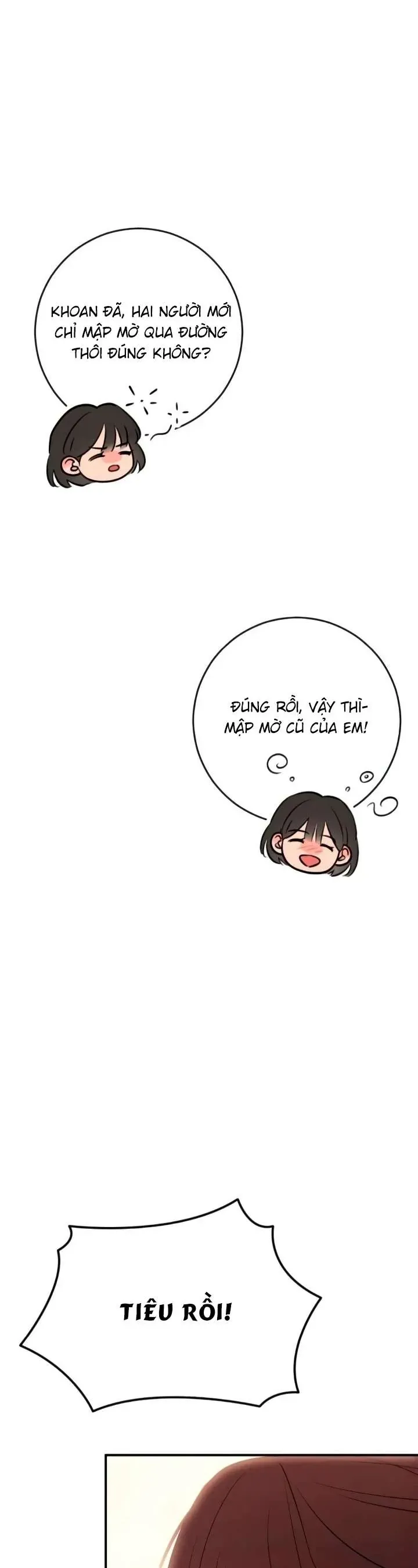 Hành Vi Khốn Nạn - Chap 55 - Trang 33