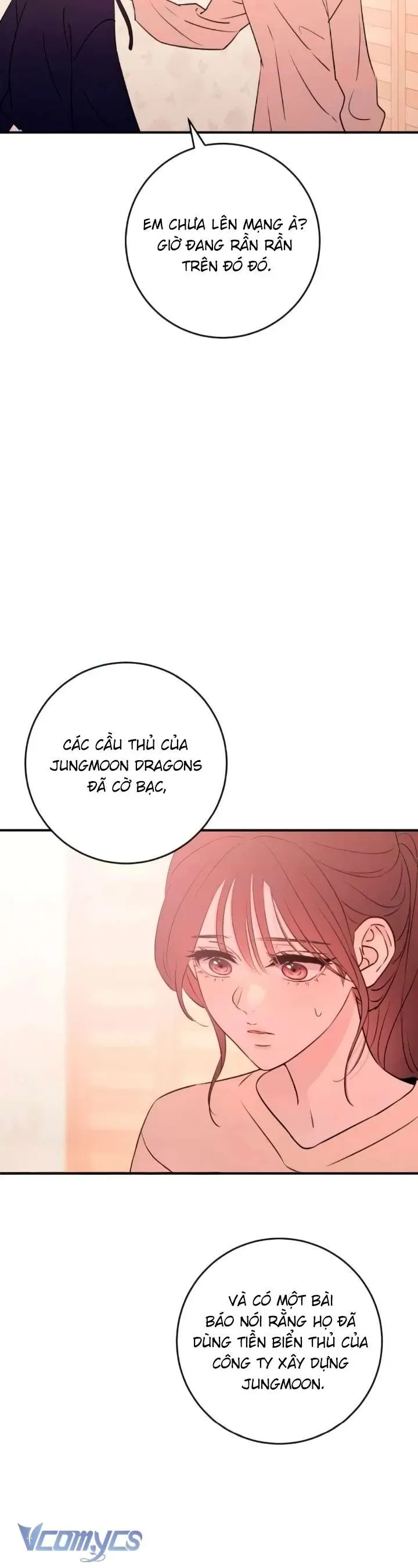 Hành Vi Khốn Nạn - Chap 55 - Trang 35