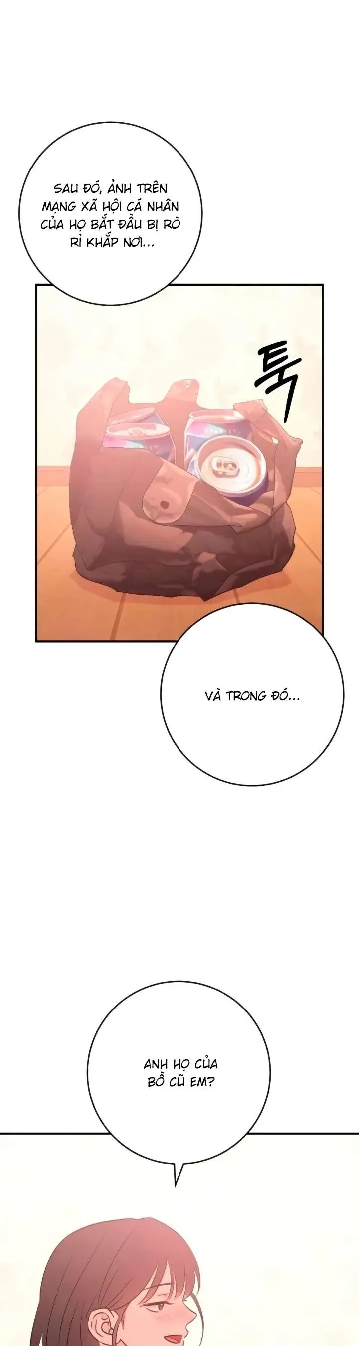 Hành Vi Khốn Nạn - Chap 55 - Trang 36