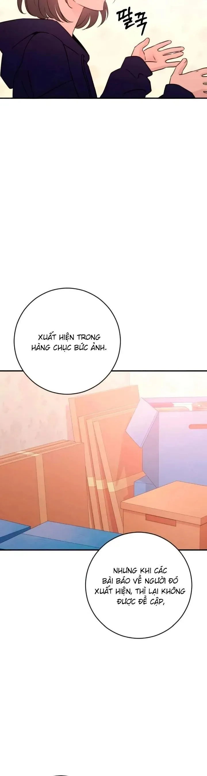 Hành Vi Khốn Nạn - Chap 55 - Trang 37